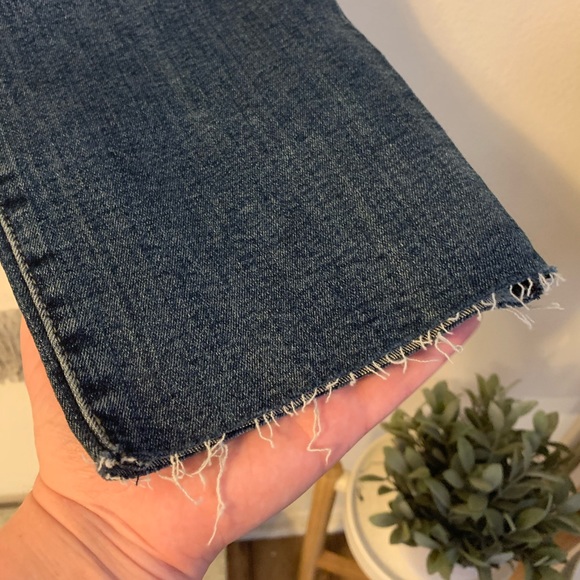 LUCKY BRAND NWT Lolita Skinny Distressed Jeans 12 - Picture 6 of 8